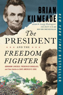 PRESIDENT AND THE FREEDOM FIGH