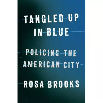 Tangled up in Blue