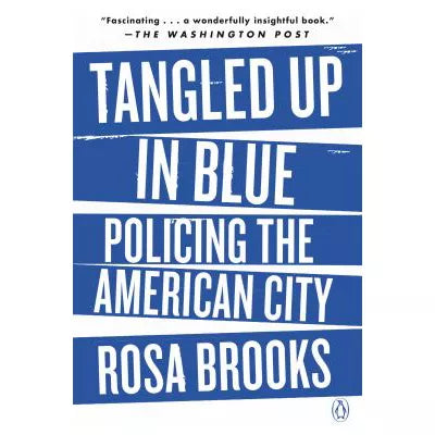 Tangled up in Blue