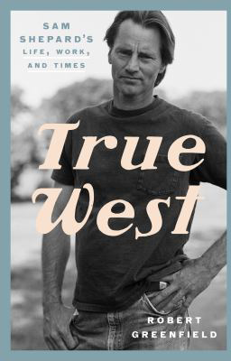 TRUE WEST