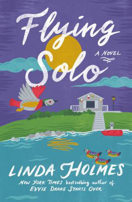 FLYING SOLO