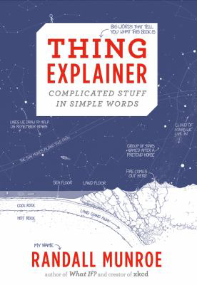 THING EXPLAINER