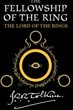 FELLOWSHIP OF THE RING