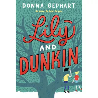 Lily &amp; Dunkin