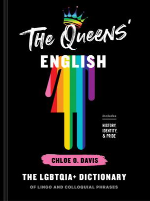QUEENS ENGLISH