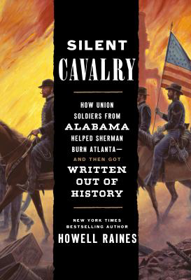 SILENT CAVALRY