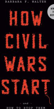 HOW CIVIL WARS START