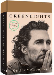 GREENLIGHTS