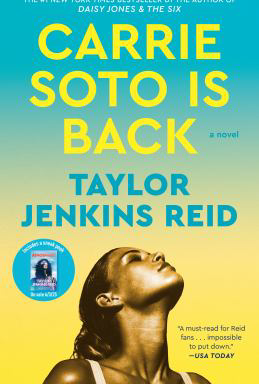 CARRIE SOTO IS BACK