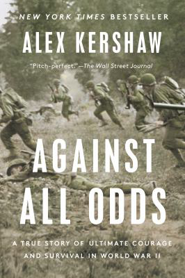 AGAINST ALL ODDS