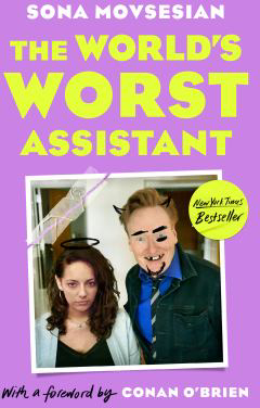 WORLDS WORST ASSISTANT