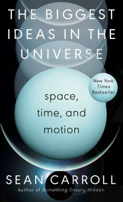 The Biggest Ideas in the Universe