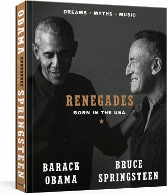 RENEGADES
