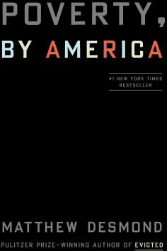 POVERTY BY AMERICA