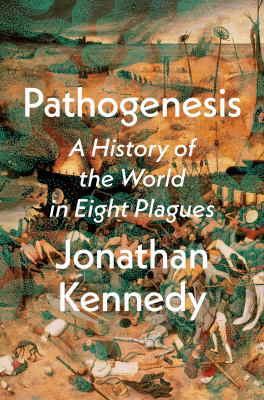 PATHOGENESIS