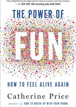 POWER OF FUN