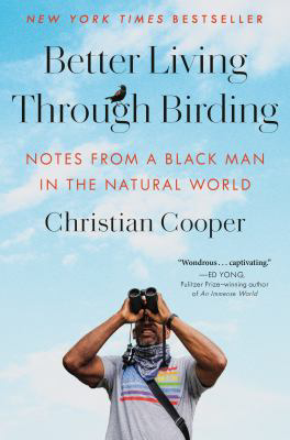 BETTER LIVING THROUGH BIRDING