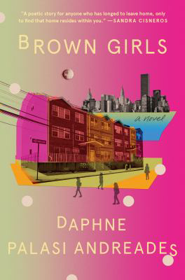 BROWN GIRLS