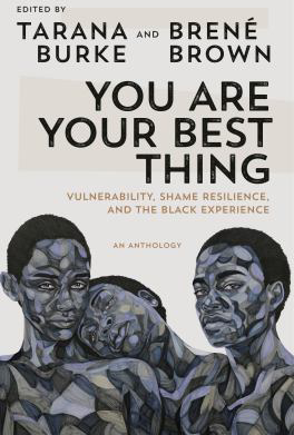 YOU ARE YOUR BEST THING