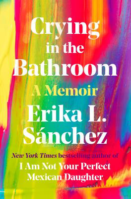 CRYING IN THE BATHROOM