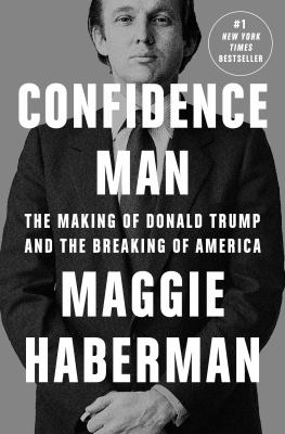CONFIDENCE MAN
