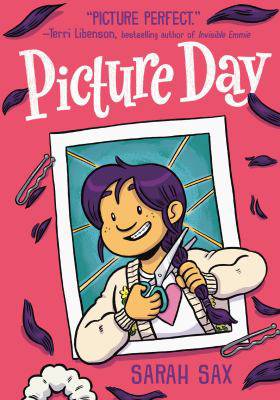 PICTURE DAY