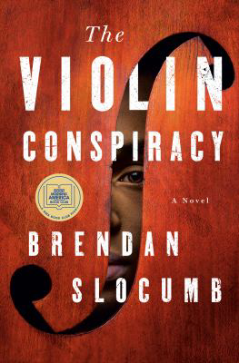 VIOLIN CONSPIRACY