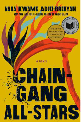 CHAIN GANG ALL STARS