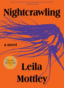 NIGHTCRAWLING