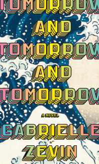 TOMORROW AND TOMORROW