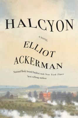 HALCYON
