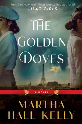 GOLDEN DOVES