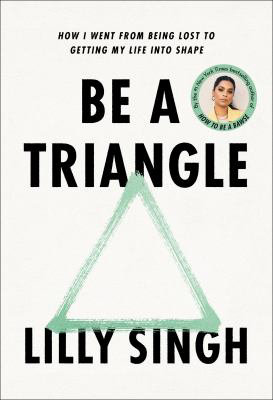 BE A TRIANGLE