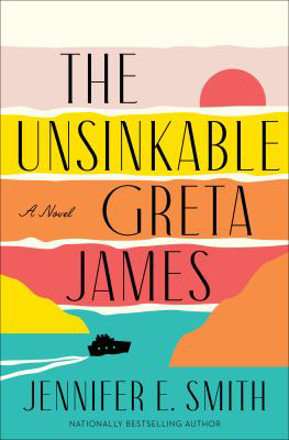 UNSINKABLE GRETA JAMES