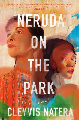 NERUDA ON THE PARK