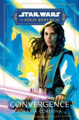 STAR WARS CONVERGENCE HIGH REP