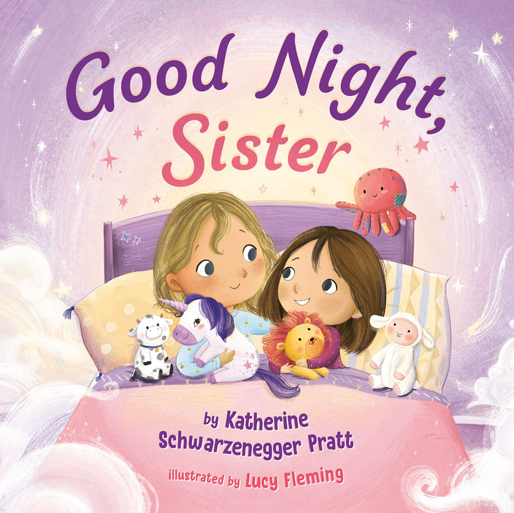 GOOD NIGHT SISTER