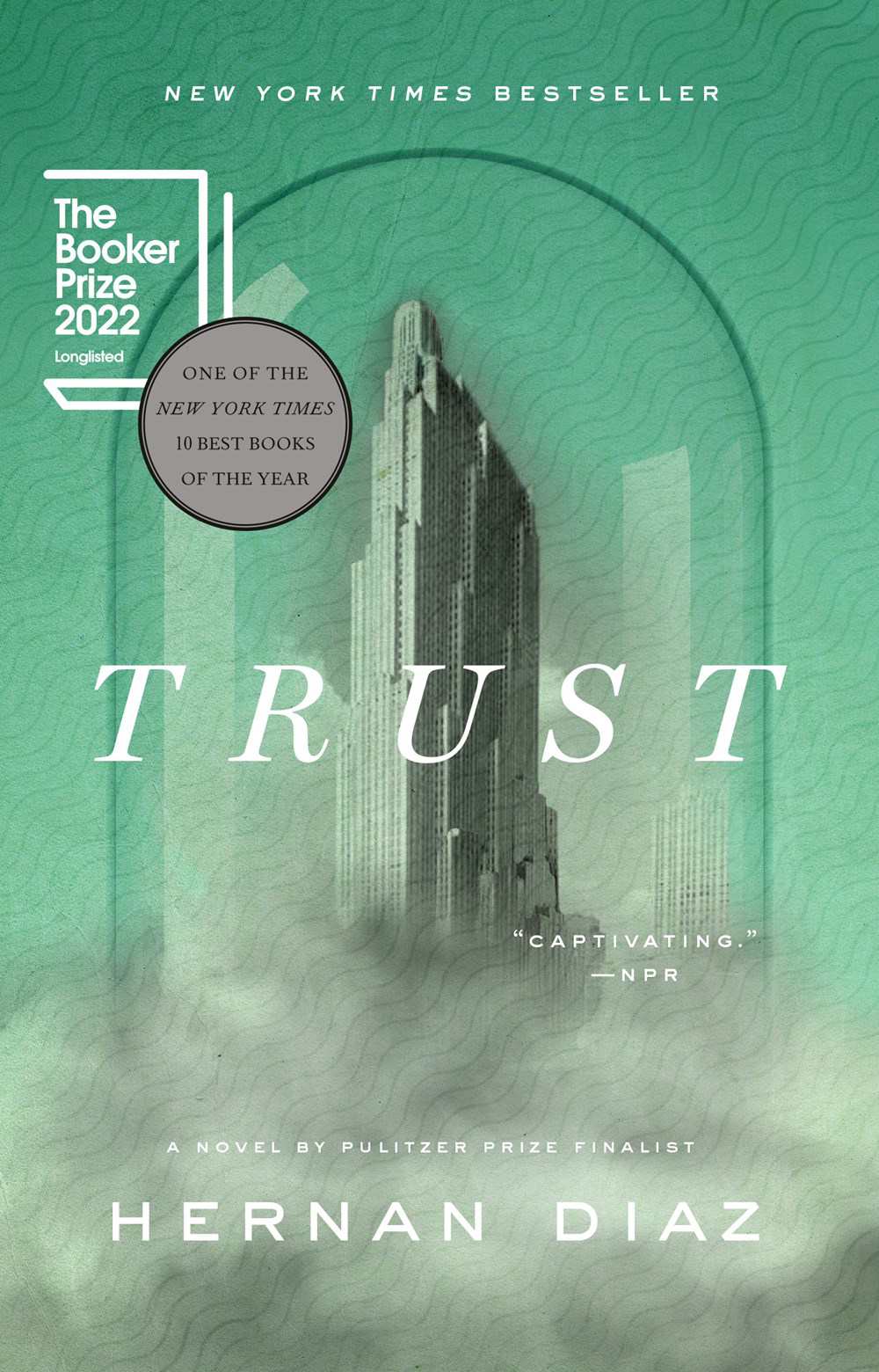 TRUST