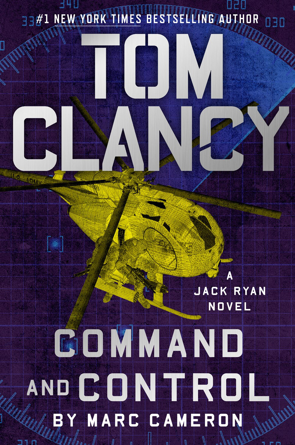 TOM CLANCY COMMAND AND