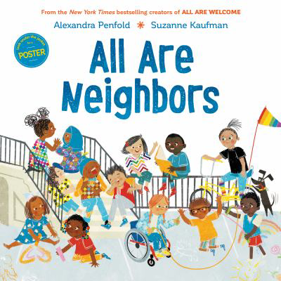 ALL ARE NEIGHBORS