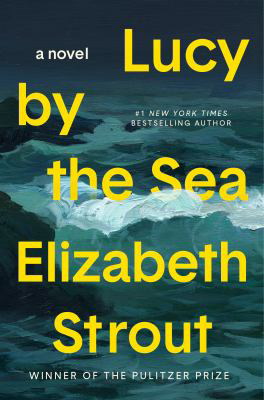 LUCY BY THE SEA