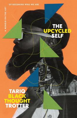 UPCYCLED SELF