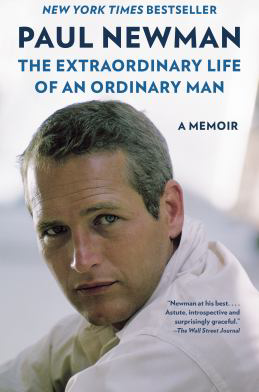 EXTRAORDINARY LIFE OF AN
