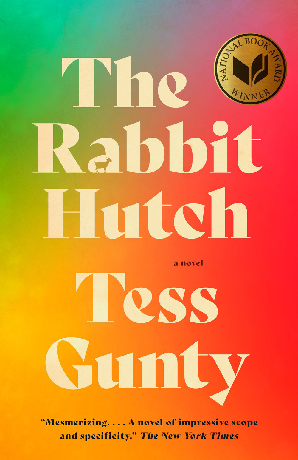 RABBIT HUTCH