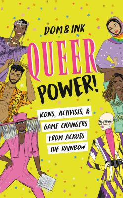 QUEER POWER