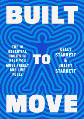 BUILT TO MOVE