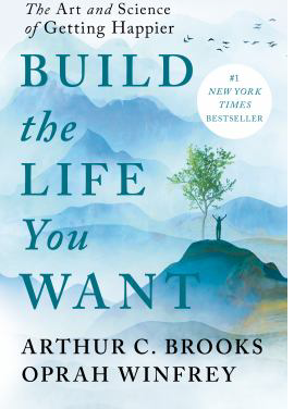 BUILD THE LIFE YOU WANT