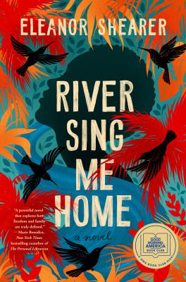 RIVER SING ME HOME
