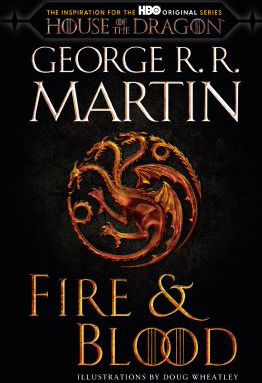 FIRE AND BLOOD