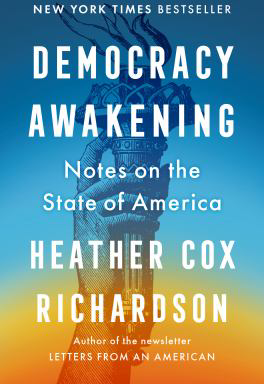 DEMOCRACY AWAKENING